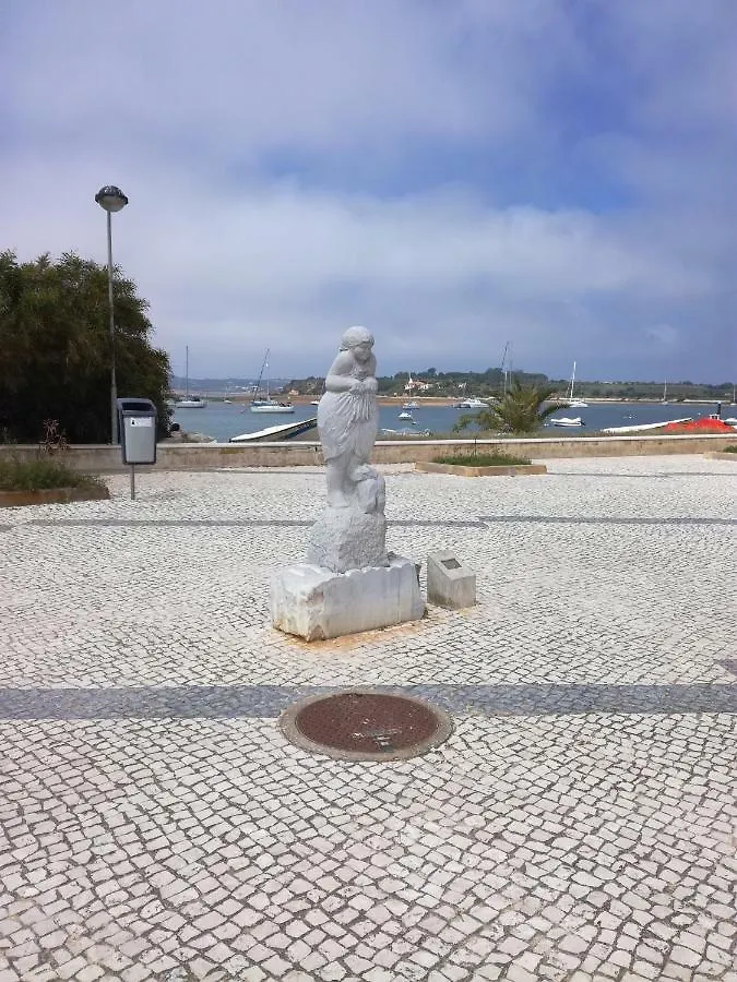 Moradia Dematos Villa Alvor 0*,  Portugal