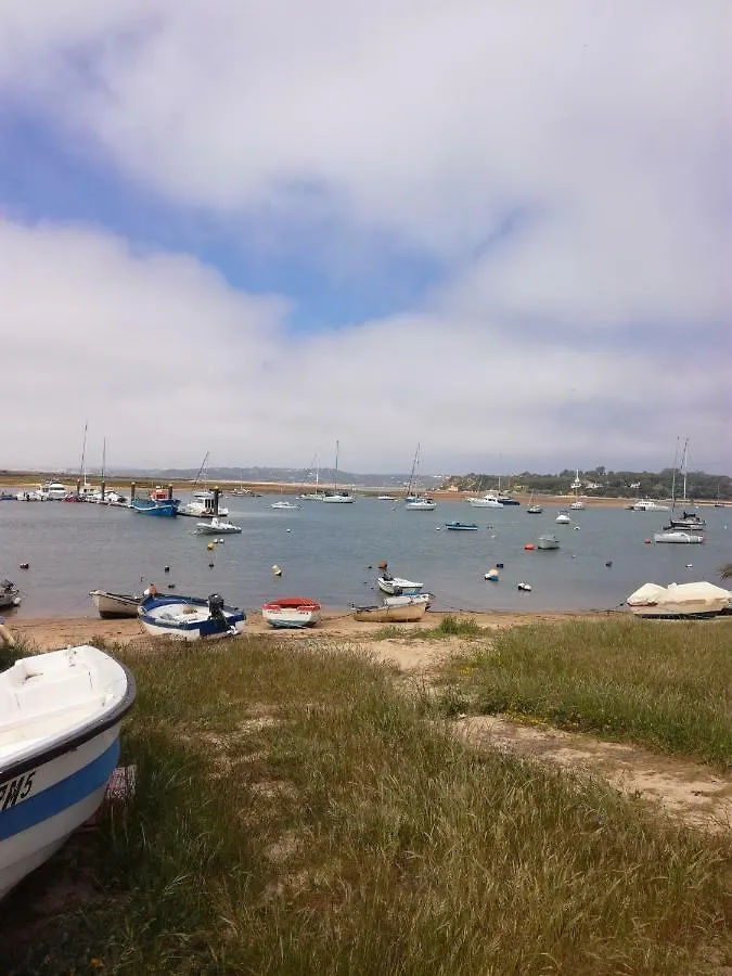 Moradia Dematos Villa Alvor