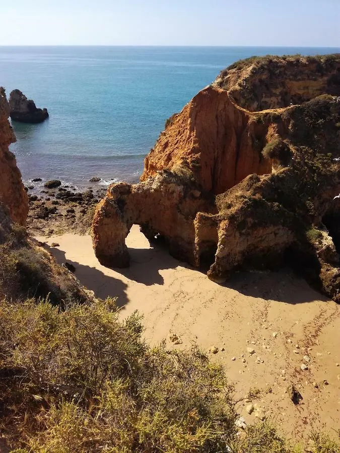 Moradia Dematos Villa Alvor